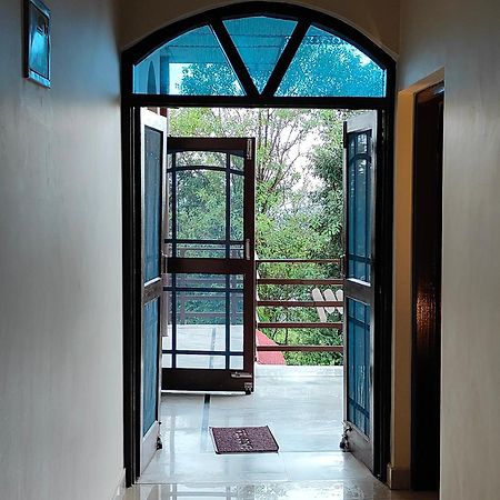 Aditya Homestay Bir-Billing Surrounded By Mountains Exteriör bild