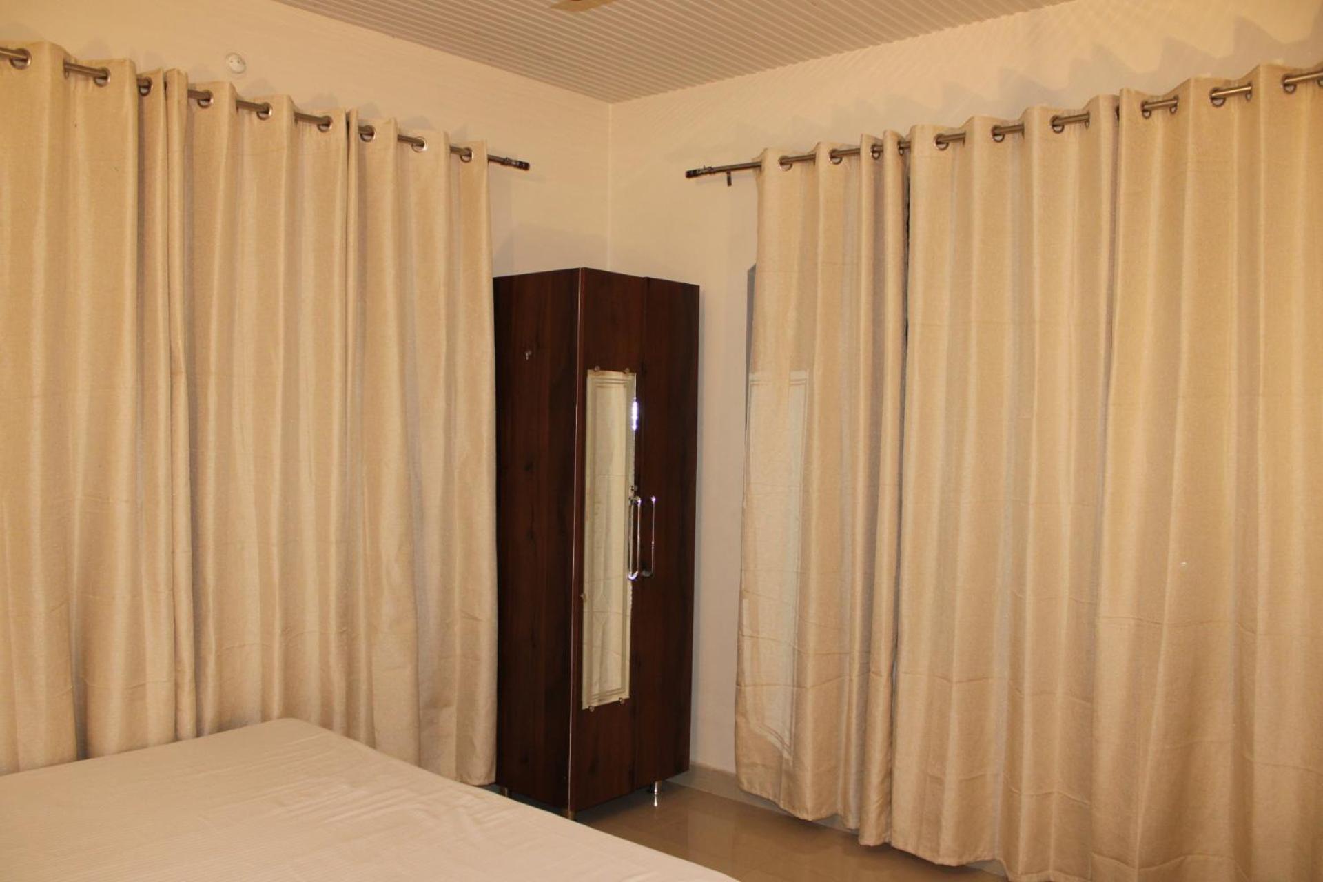 Aditya Homestay Bir-Billing Surrounded By Mountains Exteriör bild