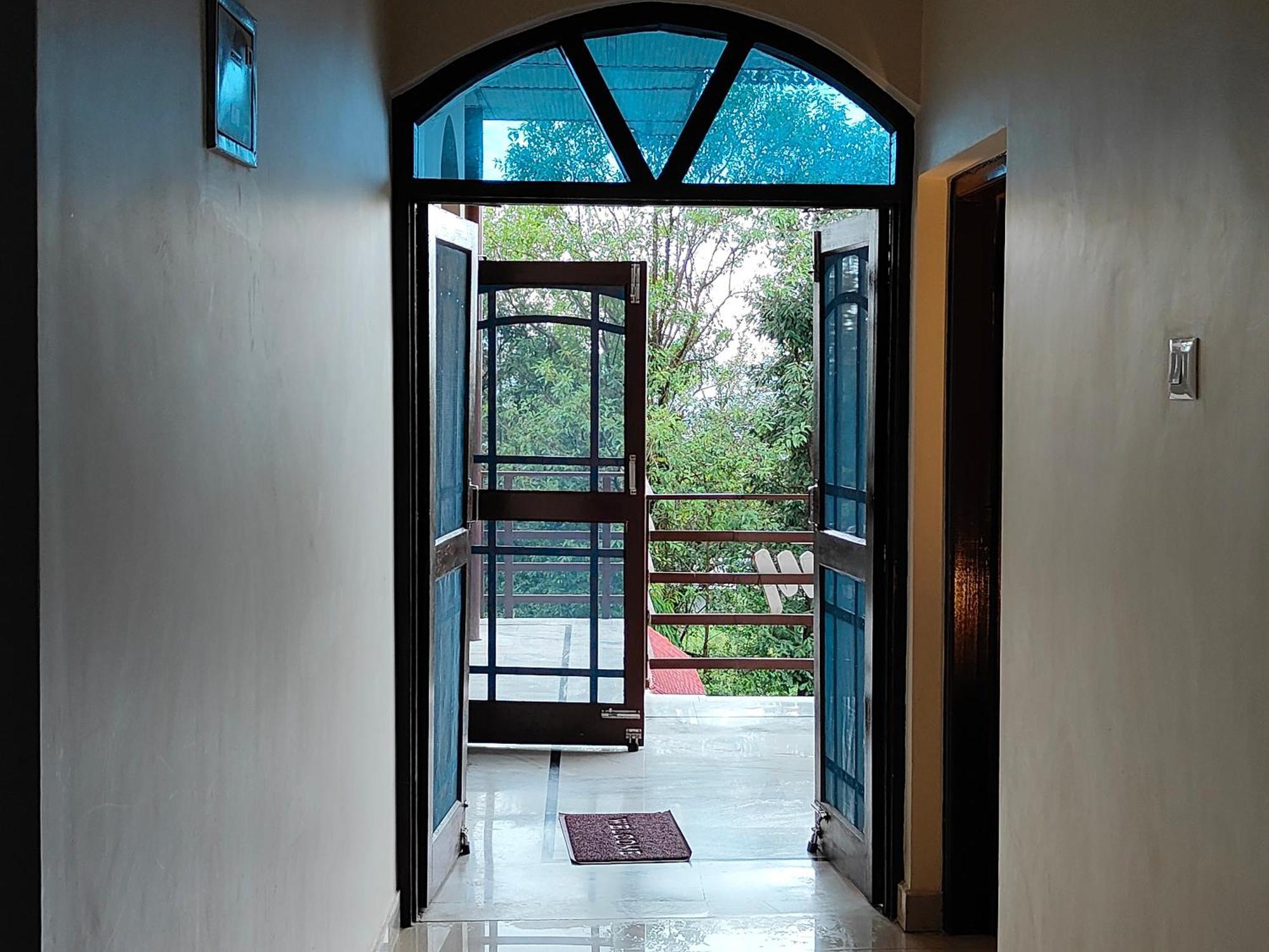 Aditya Homestay Bir-Billing Surrounded By Mountains Exteriör bild